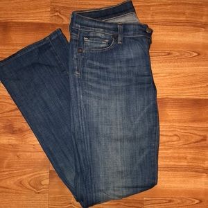 Citizens of humanity jeans